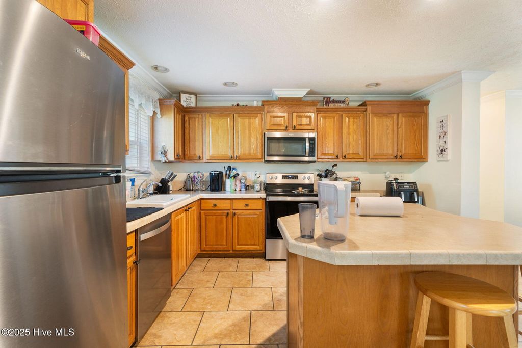Photo of 126 Hatcher Drive, Newport, NC 28570 (MLS # 100532226)