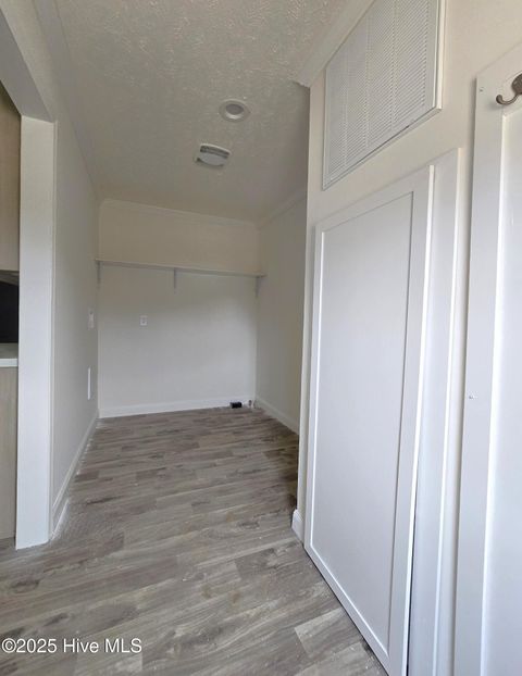 Tiny photo for 405 S Alligator Lane, Willard, NC 28478 (MLS # 100535678)