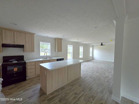 Tiny photo for 405 S Alligator Lane, Willard, NC 28478 (MLS # 100535678)