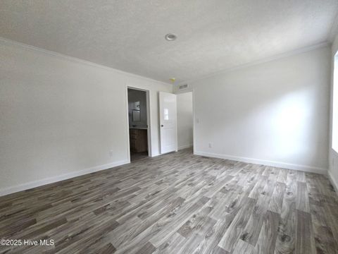 Tiny photo for 405 S Alligator Lane, Willard, NC 28478 (MLS # 100535678)