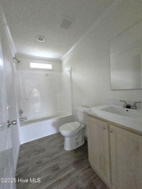 Tiny photo for 405 S Alligator Lane, Willard, NC 28478 (MLS # 100535678)