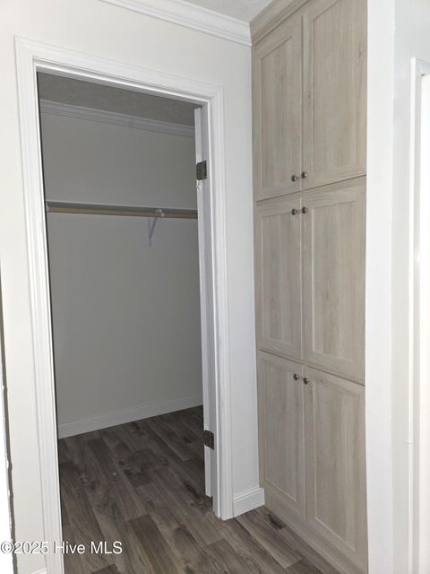 Tiny photo for 405 S Alligator Lane, Willard, NC 28478 (MLS # 100535678)