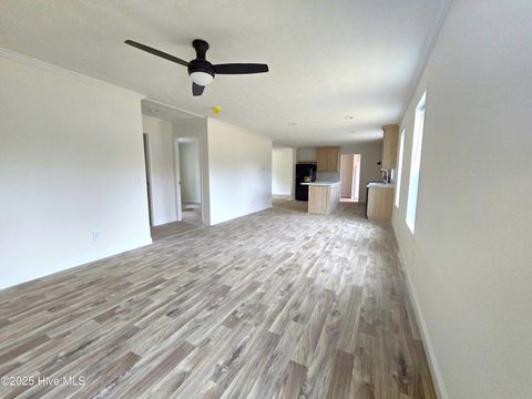 Tiny photo for 405 S Alligator Lane, Willard, NC 28478 (MLS # 100535678)