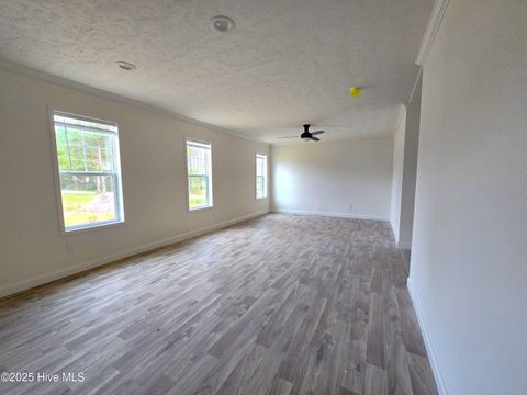 Tiny photo for 405 S Alligator Lane, Willard, NC 28478 (MLS # 100535678)
