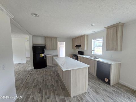 Tiny photo for 405 S Alligator Lane, Willard, NC 28478 (MLS # 100535678)