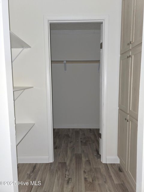 Tiny photo for 405 S Alligator Lane, Willard, NC 28478 (MLS # 100535678)