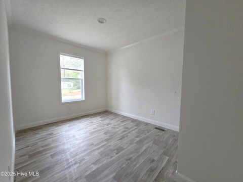 Tiny photo for 405 S Alligator Lane, Willard, NC 28478 (MLS # 100535678)