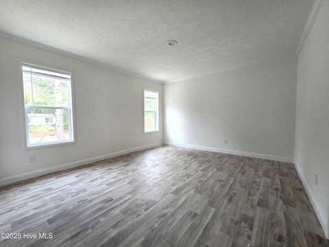 Tiny photo for 405 S Alligator Lane, Willard, NC 28478 (MLS # 100535678)