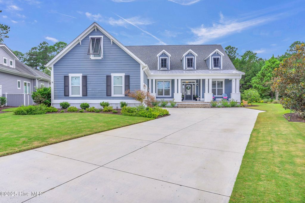 Photo of 2152 Cokesbury Court, Leland, NC 28451 (MLS # 100528361)