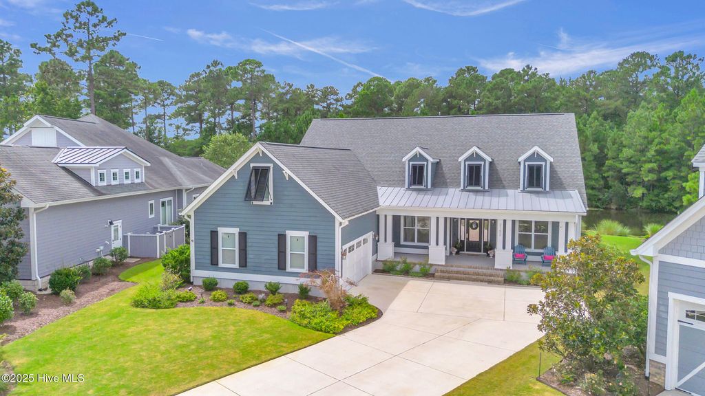 Photo of 2152 Cokesbury Court, Leland, NC 28451 (MLS # 100528361)