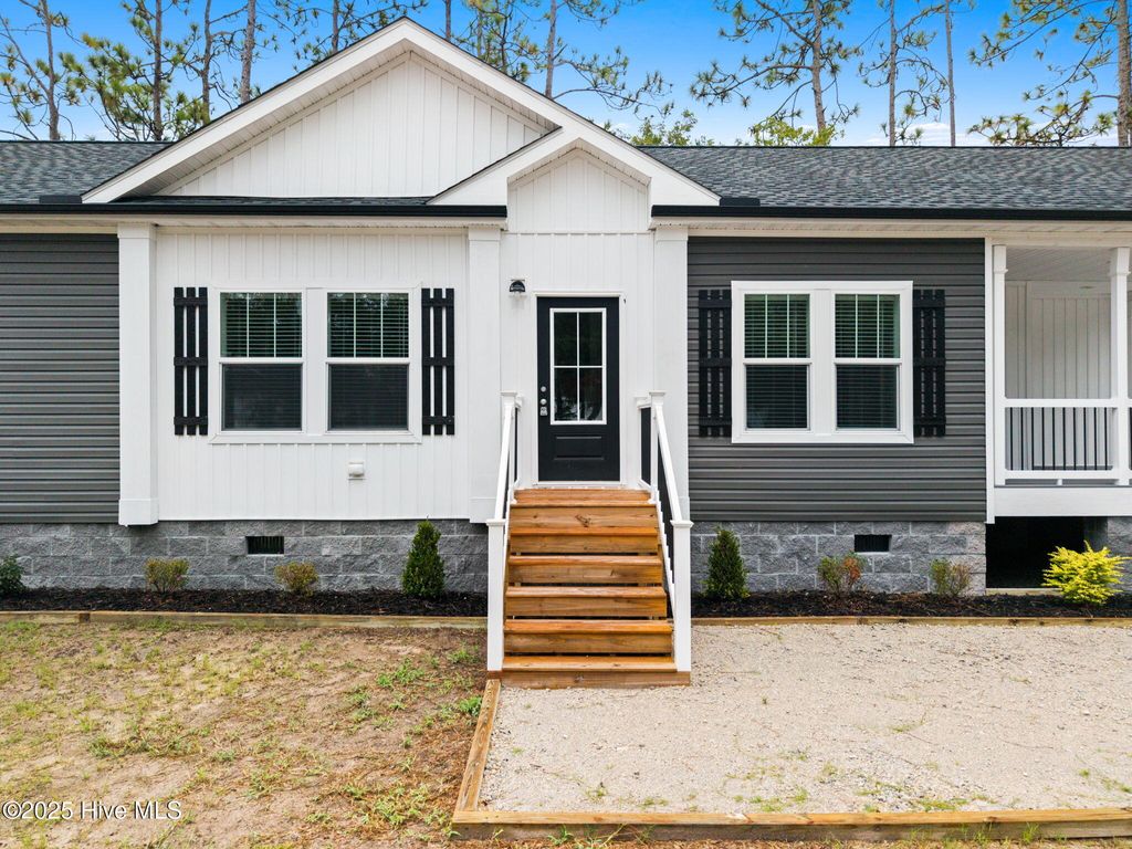Photo of 1601 Navajo Road, Southport, NC 28461 (MLS # 100531445)