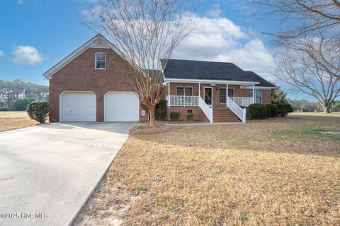 Photo of 3454 Flora Lane, Rocky Mount, NC 27803 (MLS # 100543790)
