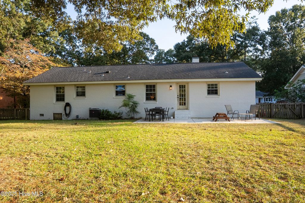 Photo of 5218 Moye Road, Trent Woods, NC 28562 (MLS # 100532472)