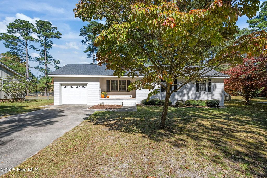 Photo of 5218 Moye Road, Trent Woods, NC 28562 (MLS # 100532472)