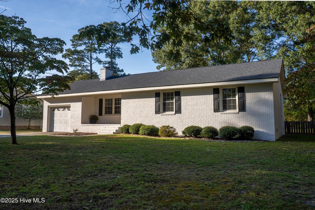 Photo of 5218 Moye Road, Trent Woods, NC 28562 (MLS # 100532472)