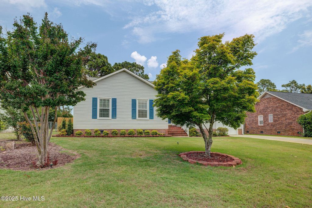 Photo of 508 N Green Meadows Drive, Wilmington, NC 28405 (MLS # 100509878)