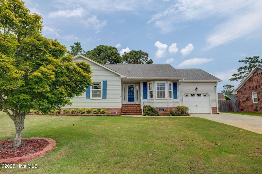 Photo of 508 N Green Meadows Drive, Wilmington, NC 28405 (MLS # 100509878)