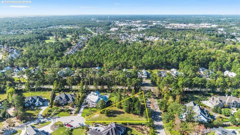 Tiny photo for 1900 Cliffmore Place, Wilmington, NC 28405 (MLS # 100534774)