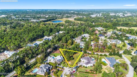 Tiny photo for 1900 Cliffmore Place, Wilmington, NC 28405 (MLS # 100534774)