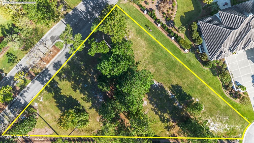 Photo of 1900 Cliffmore Place, Wilmington, NC 28405 (MLS # 100534774)