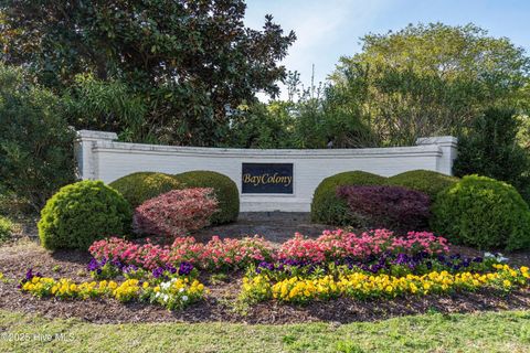 Tiny photo for 1900 Cliffmore Place, Wilmington, NC 28405 (MLS # 100534774)