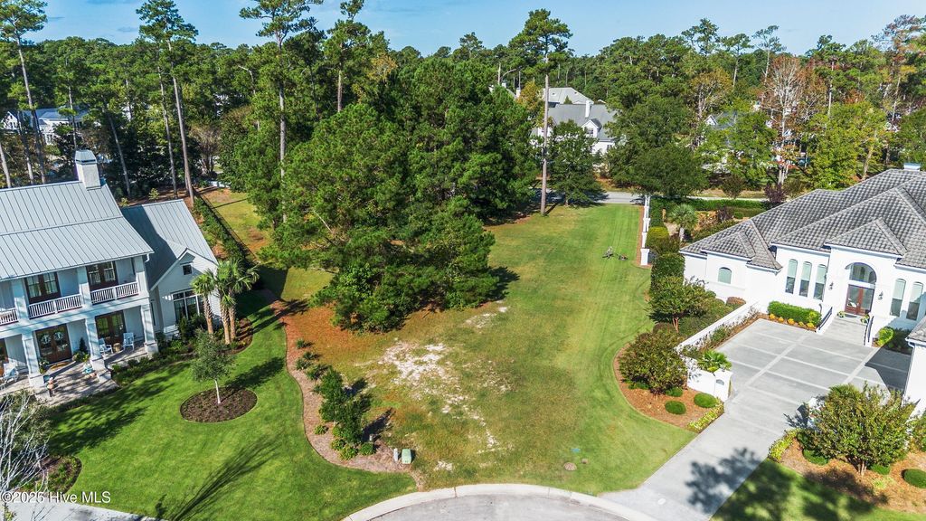 Photo of 1900 Cliffmore Place, Wilmington, NC 28405 (MLS # 100534774)