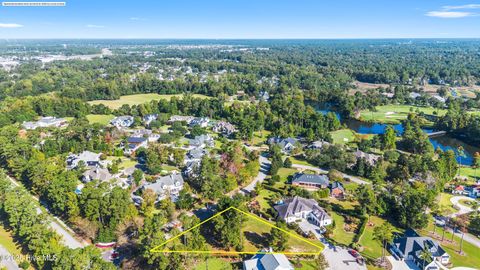 Tiny photo for 1900 Cliffmore Place, Wilmington, NC 28405 (MLS # 100534774)