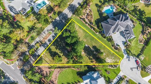 Tiny photo for 1900 Cliffmore Place, Wilmington, NC 28405 (MLS # 100534774)