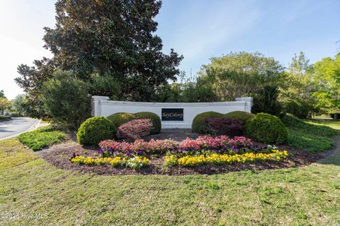 Tiny photo for 1900 Cliffmore Place, Wilmington, NC 28405 (MLS # 100534774)