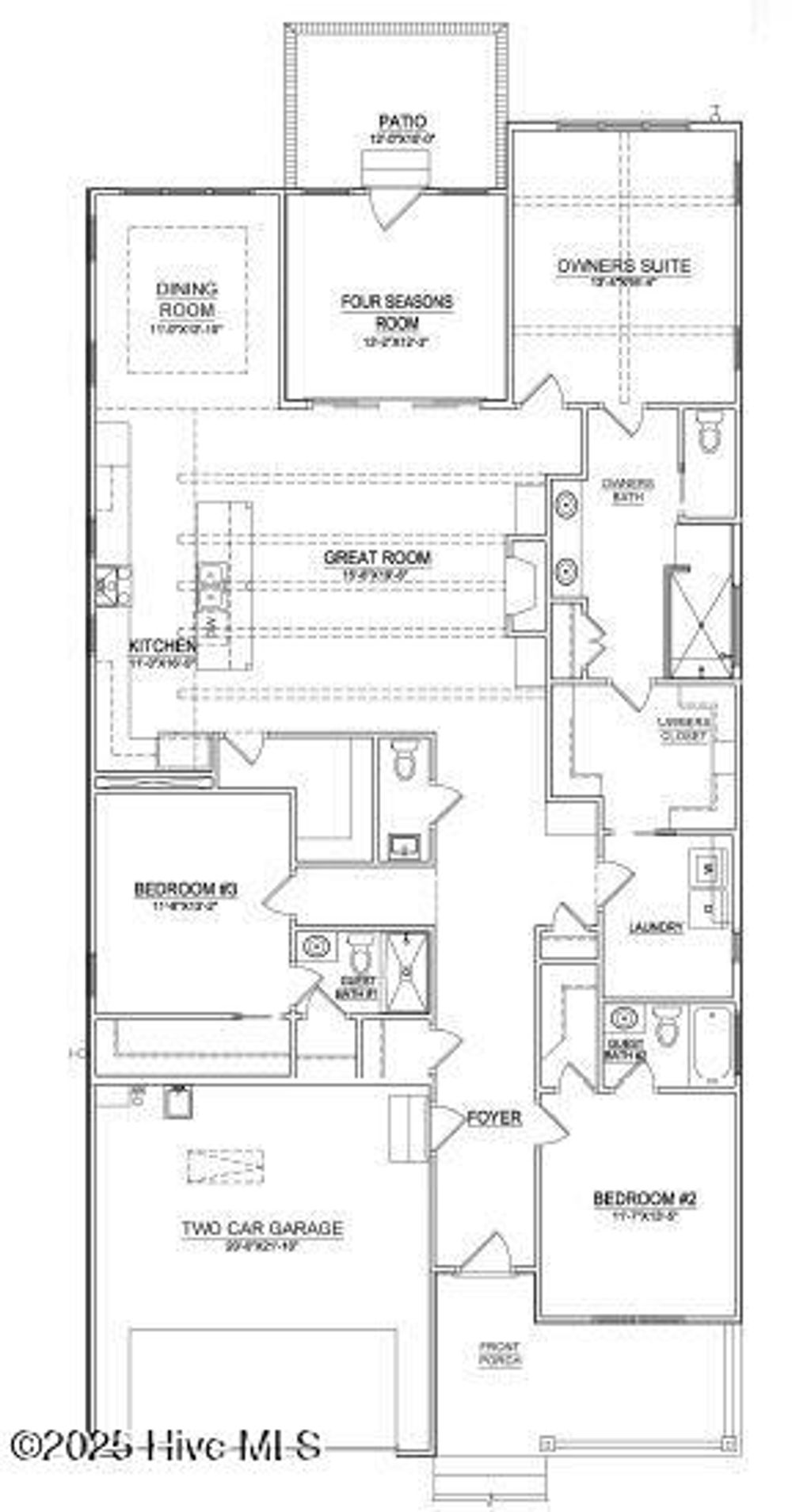 Photo of 6016 Calvada Circle, Leland, NC 28451 (MLS # 100531959)