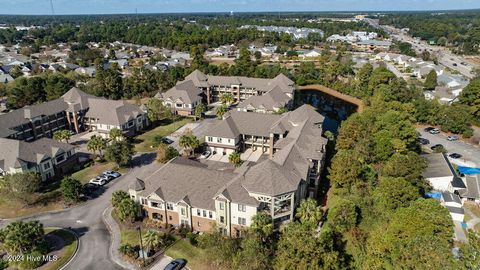 A home in Wilmington