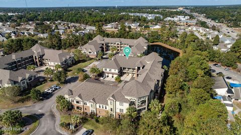 A home in Wilmington