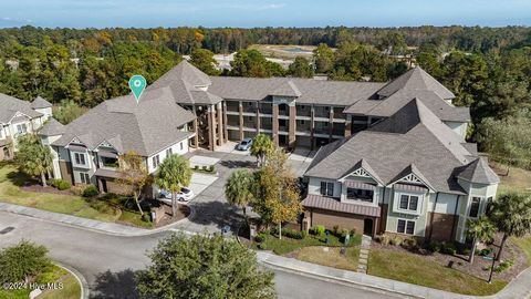 A home in Wilmington