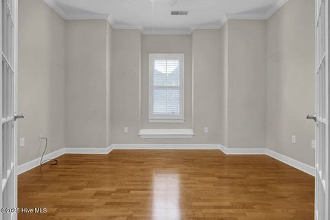 A home in Wilmington