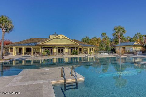 A home in Wilmington