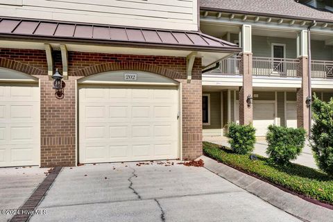 A home in Wilmington