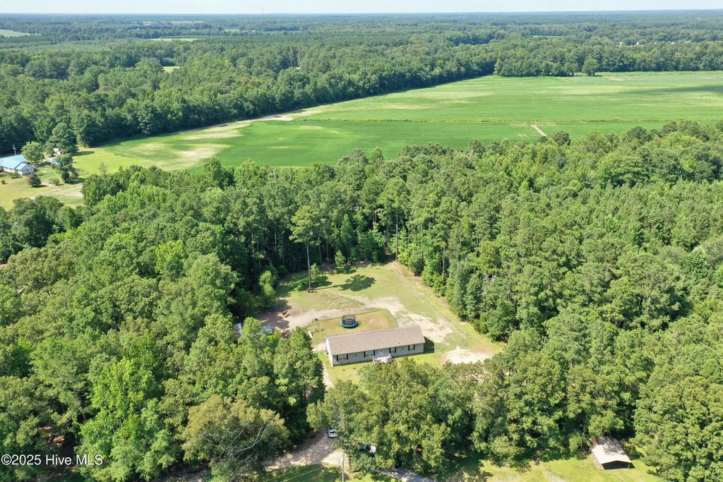 Photo of 31 Rountree Woods, Eure, NC 27935 (MLS # 100536282)