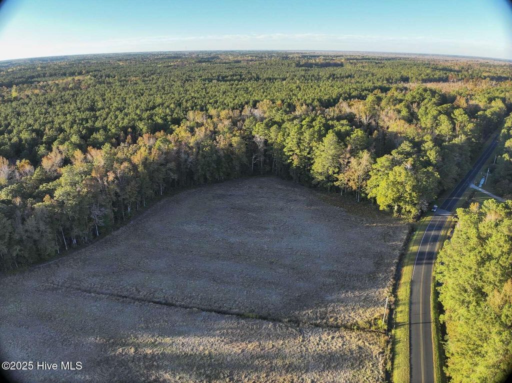 Photo of 854 Creek Road, Whiteville, NC 28472 (MLS # 100543445)