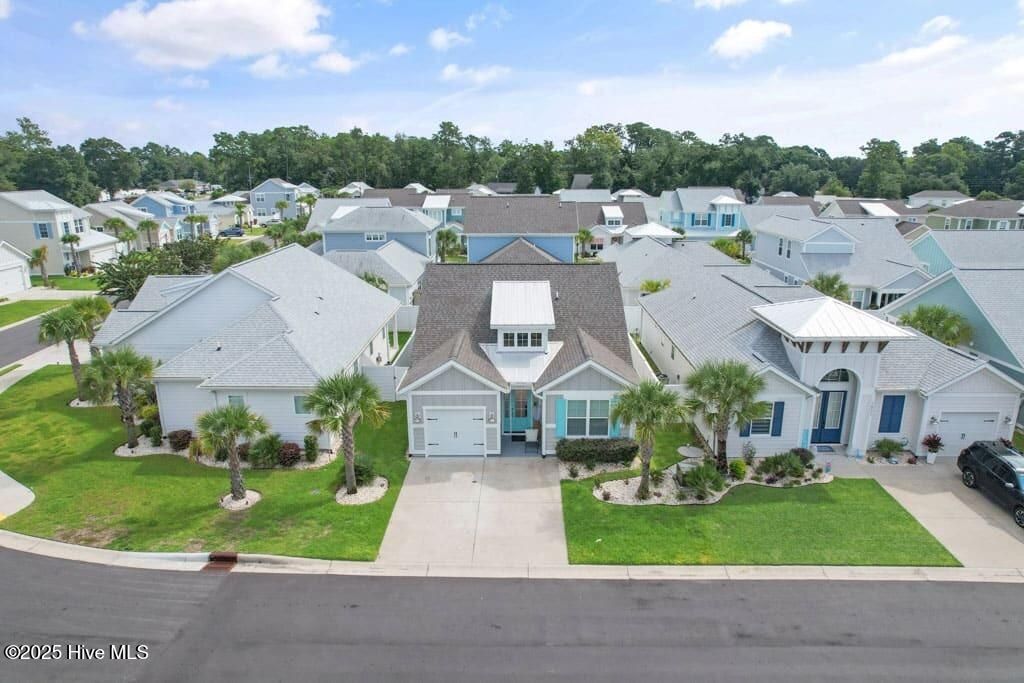 Photo of 1535 Harbour Place Drive, Calabash, NC 28467 (MLS # 100527477)