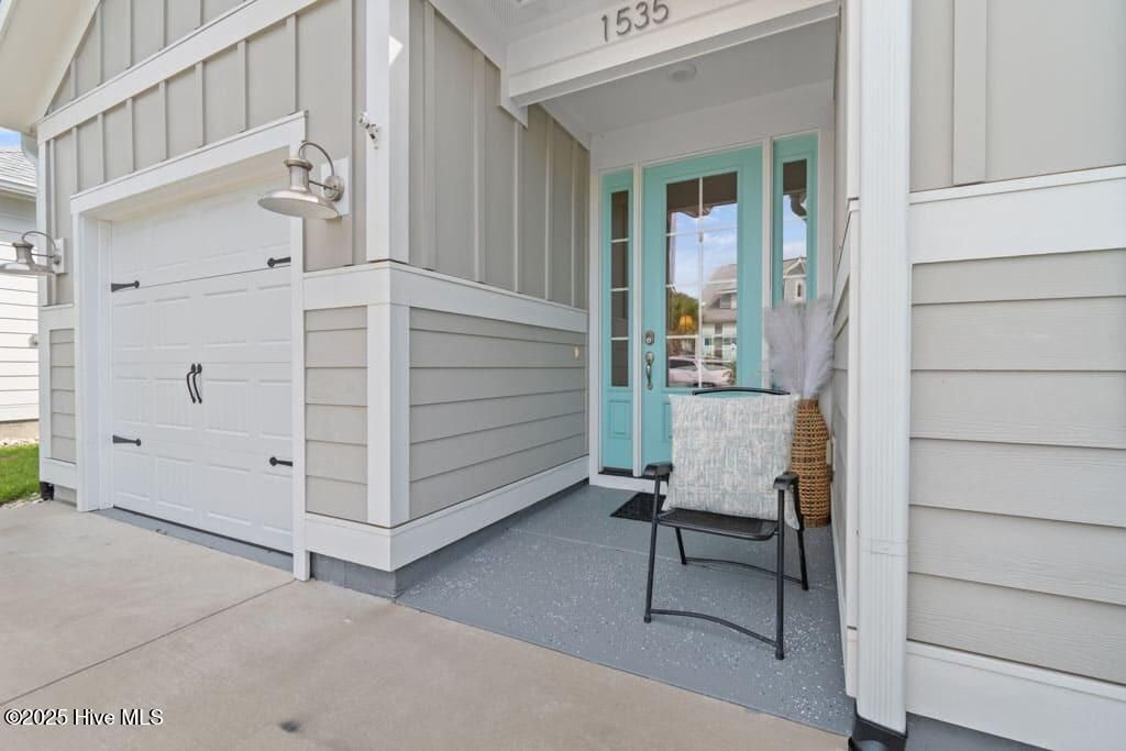 Photo of 1535 Harbour Place Drive, Calabash, NC 28467 (MLS # 100527477)