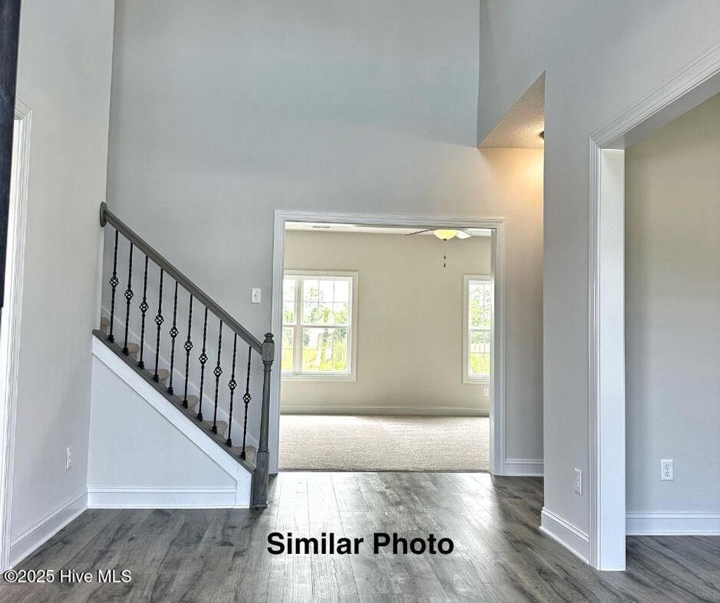 Photo of 614 Blue Falcon Court, Jacksonville, NC 28546 (MLS # 100508330)