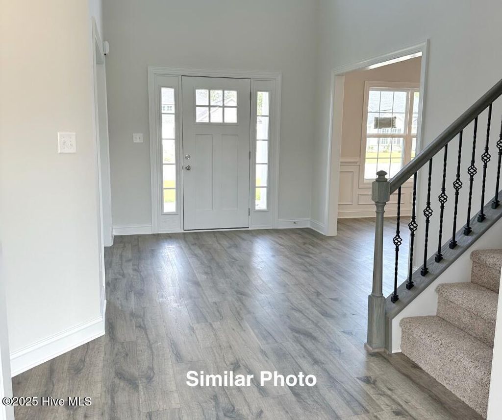 Photo of 614 Blue Falcon Court, Jacksonville, NC 28546 (MLS # 100508330)