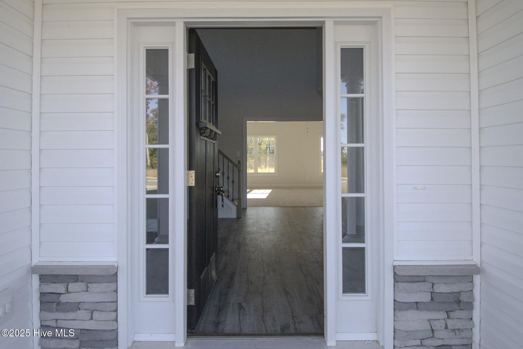 Photo of 614 Blue Falcon Court, Jacksonville, NC 28546 (MLS # 100508330)