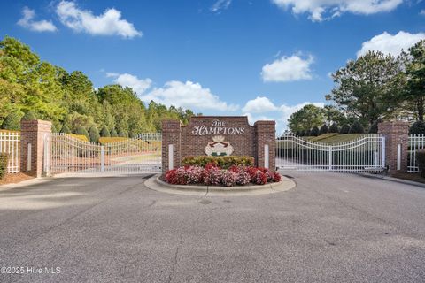 Tiny photo for 1214 Hayworth Lane NW #Lot 1193, Calabash, NC 28467 (MLS # 100538311)