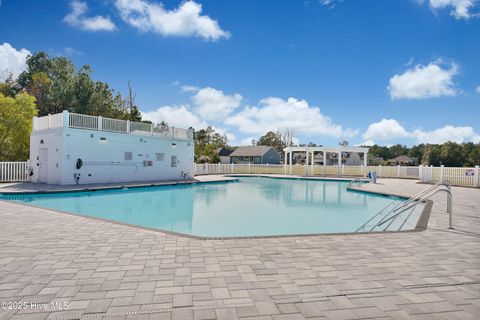 Tiny photo for 1214 Hayworth Lane NW #Lot 1193, Calabash, NC 28467 (MLS # 100538311)