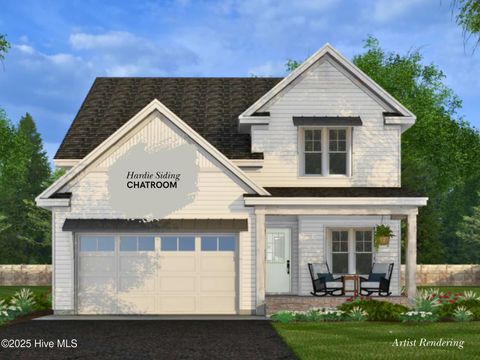 126 Pine View Boulevard Beaufort NC 28516