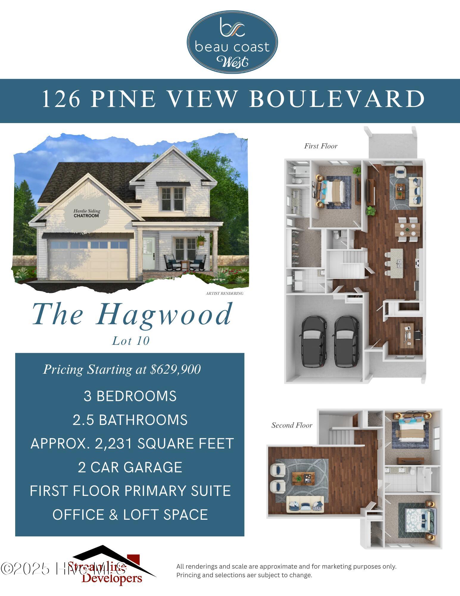 126 Pine View Boulevard