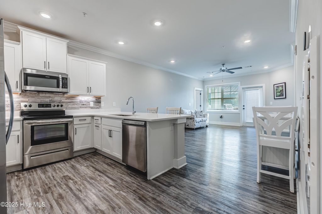 Photo of 395 S Crow Creek Drive #1601, Calabash, NC 28467 (MLS # 100508488)