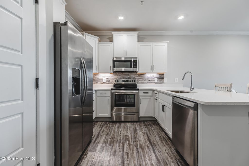 Photo of 395 S Crow Creek Drive #1601, Calabash, NC 28467 (MLS # 100508488)