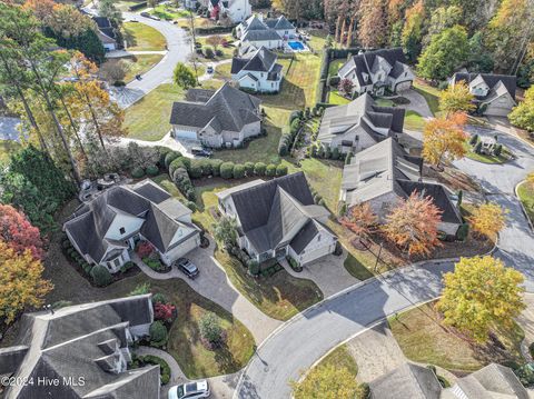 A home in Greenville